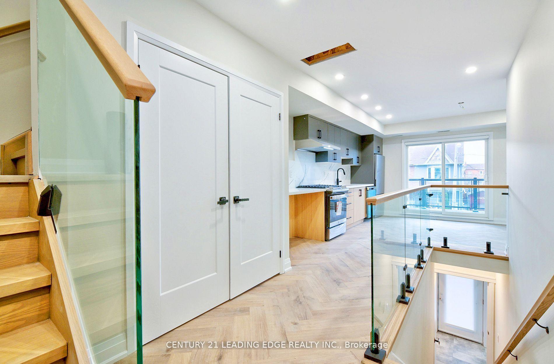 53 Boon Avenue Unit #2 #Unit #2 — photo 1