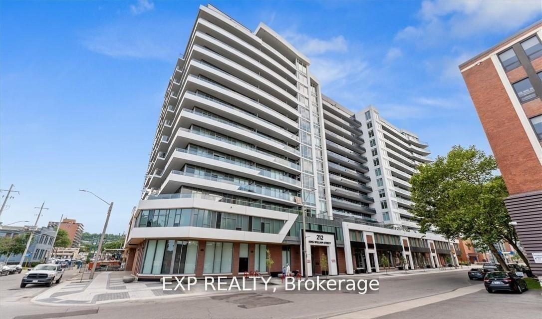 212 King William Street 519 #519 — photo 1