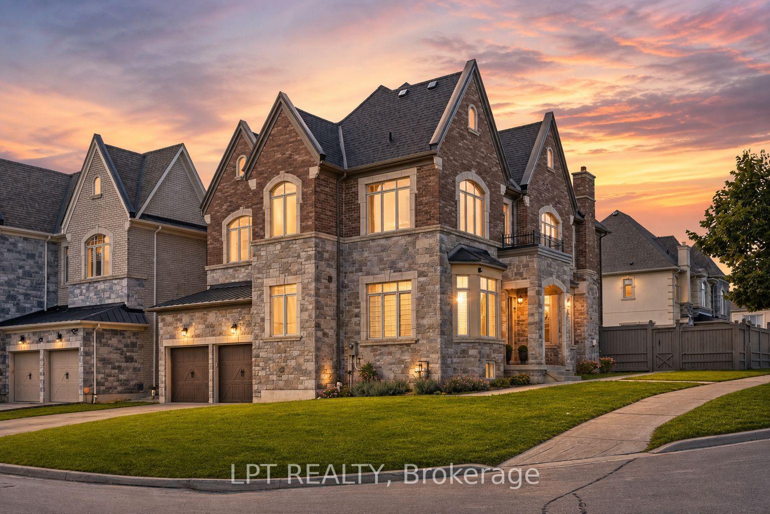 90 Keatley Drive, Vaughan — Detached for sale, photo 1