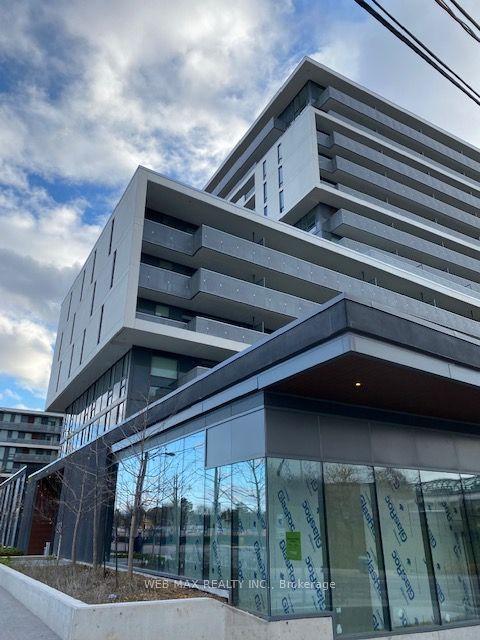 120 Varna Drive 517 #517, Toronto — Condo for lease, photo 1