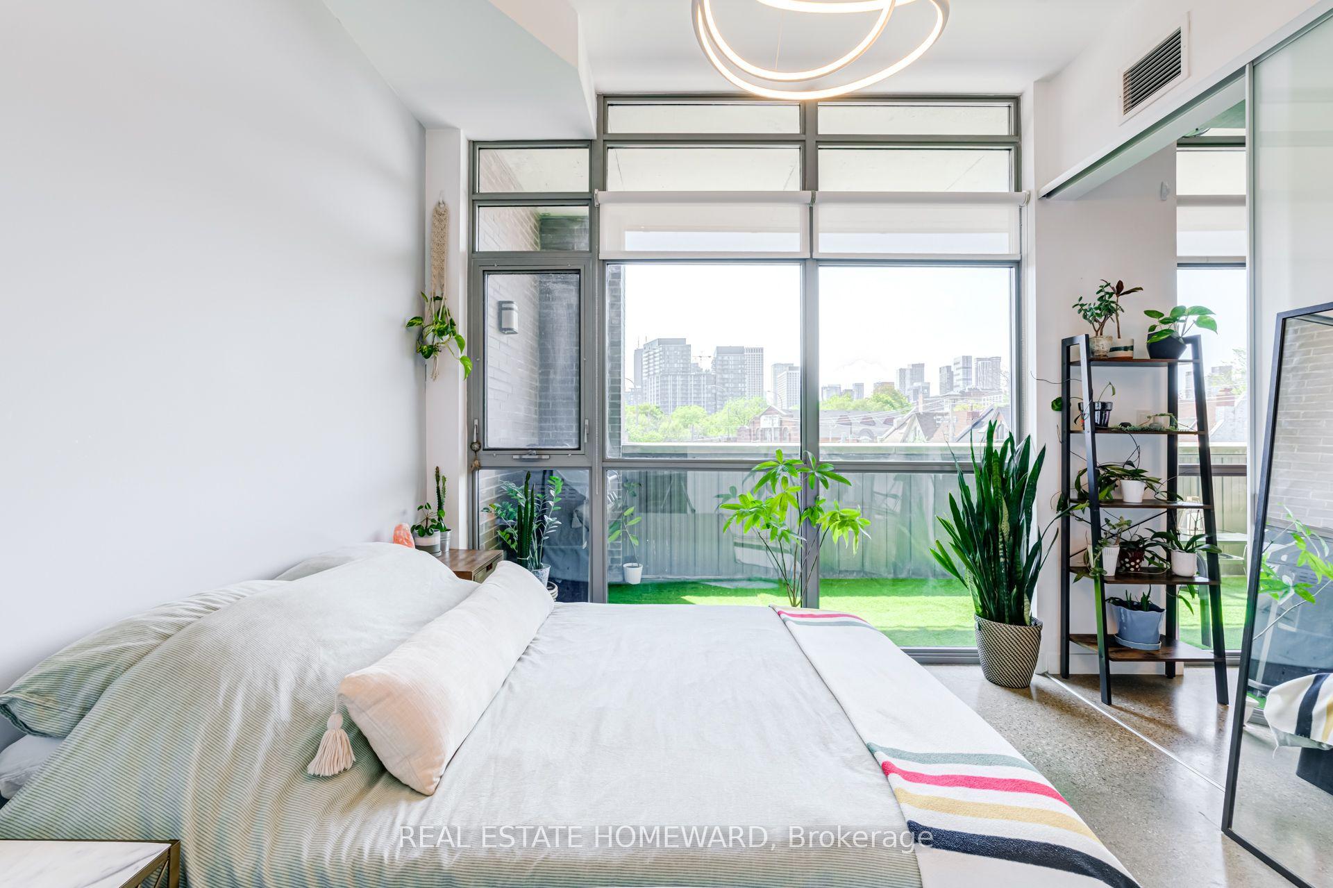 549 King Street E 310 #310, Toronto — Condo for sale, photo 1