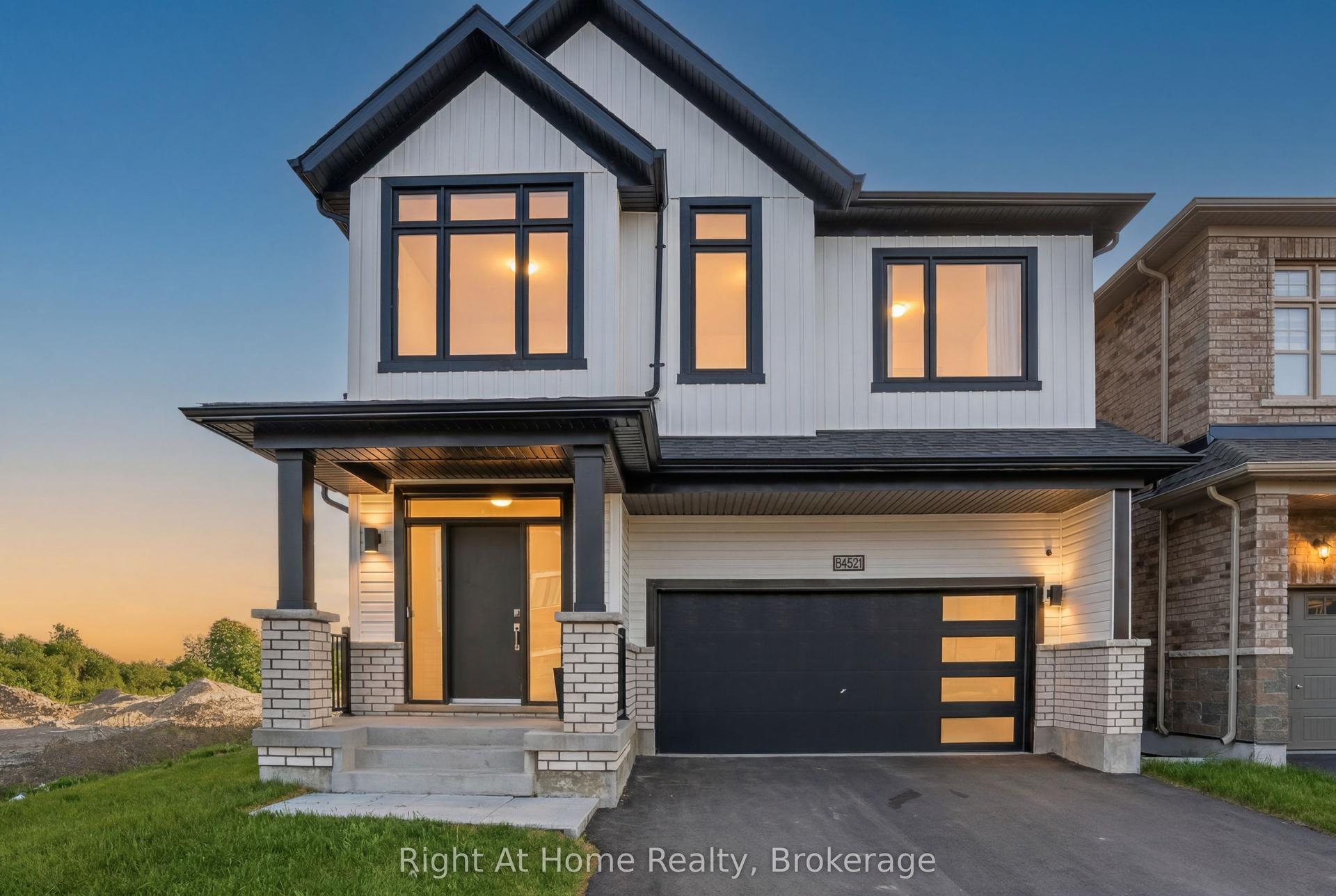 2324 Verne Bowen Street — photo 1