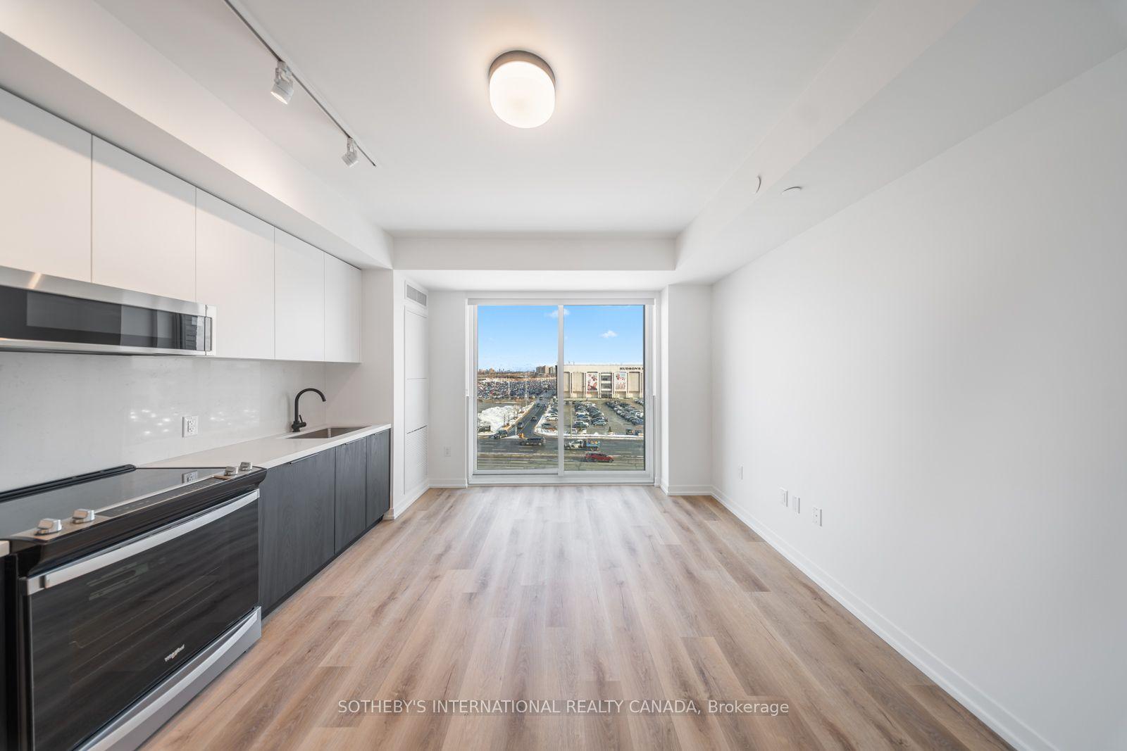 5 York Garden Way 703 #703, Toronto — Condo for lease, photo 1