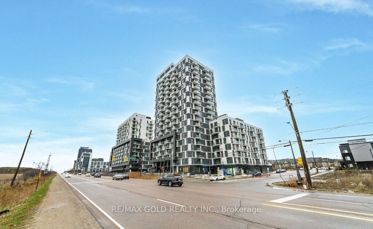 335 Wheat boom Drive 512 #512, Oakville — Condo for lease, photo 1