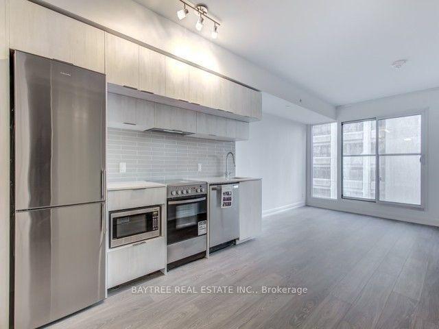 181 Dundas Street E 1609 #1609, Toronto — Condo for lease, photo 1