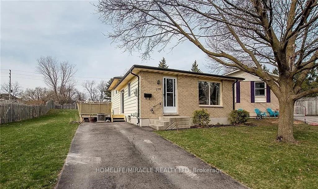 176 POPLAR Place — photo 1