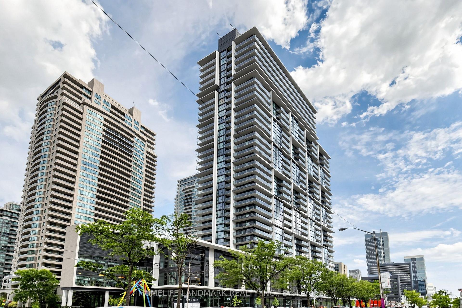 4955 Yonge Street 1110 #1110, Toronto — Condo for sale, photo 1