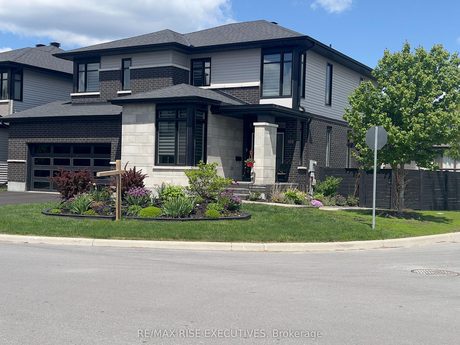 165 Finsbury Avenue, Stittsville - Munster - Richmond — Detached for sale, photo 1