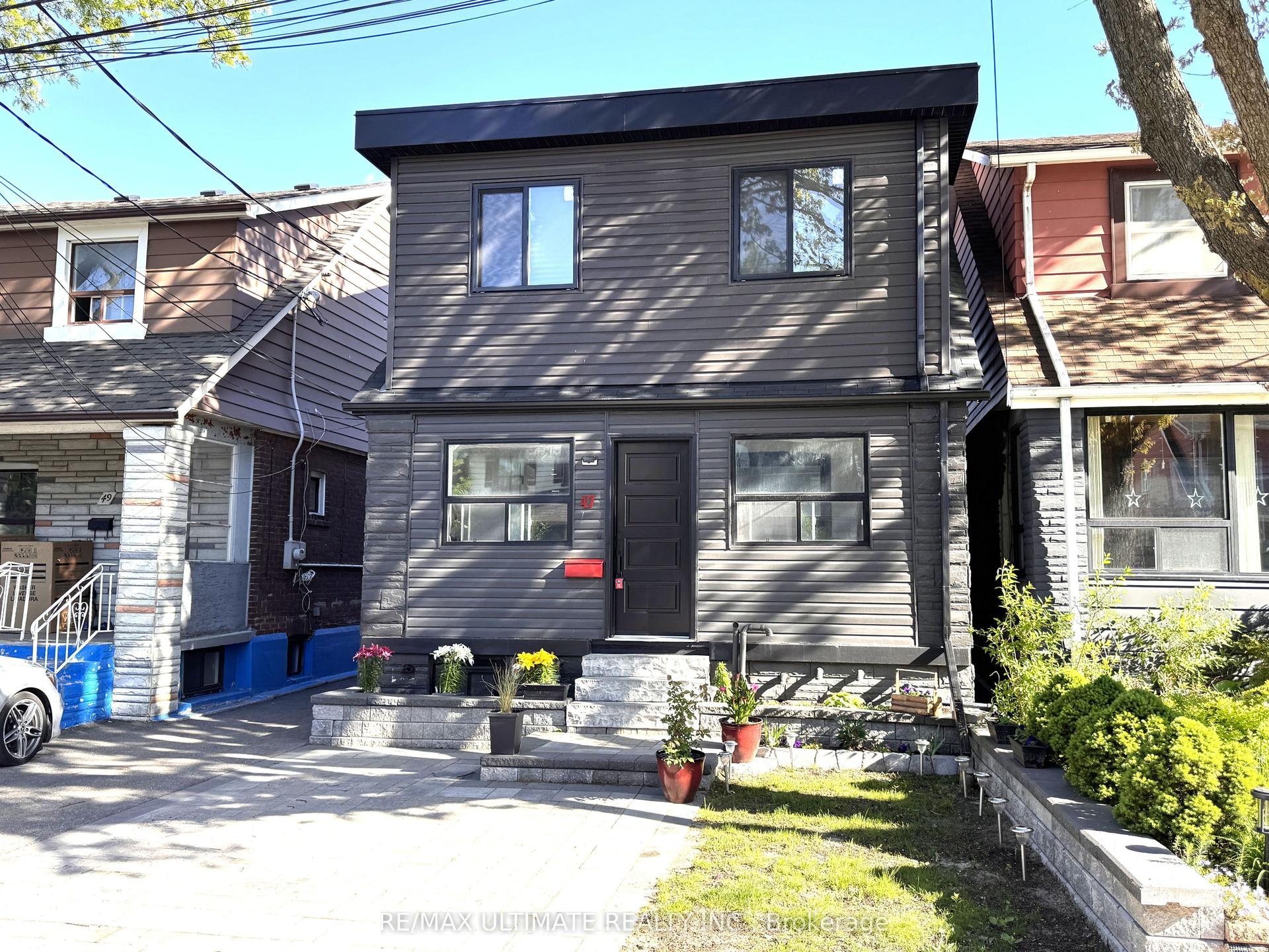 47 Mahoney Avenue — photo 1