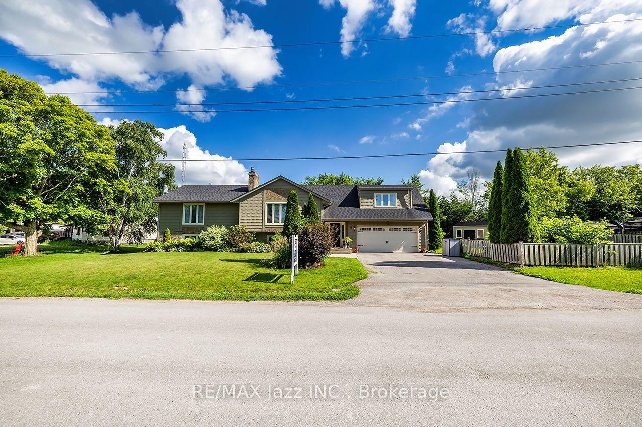 56 Centre Street, Scugog — Detached for sale, photo 1