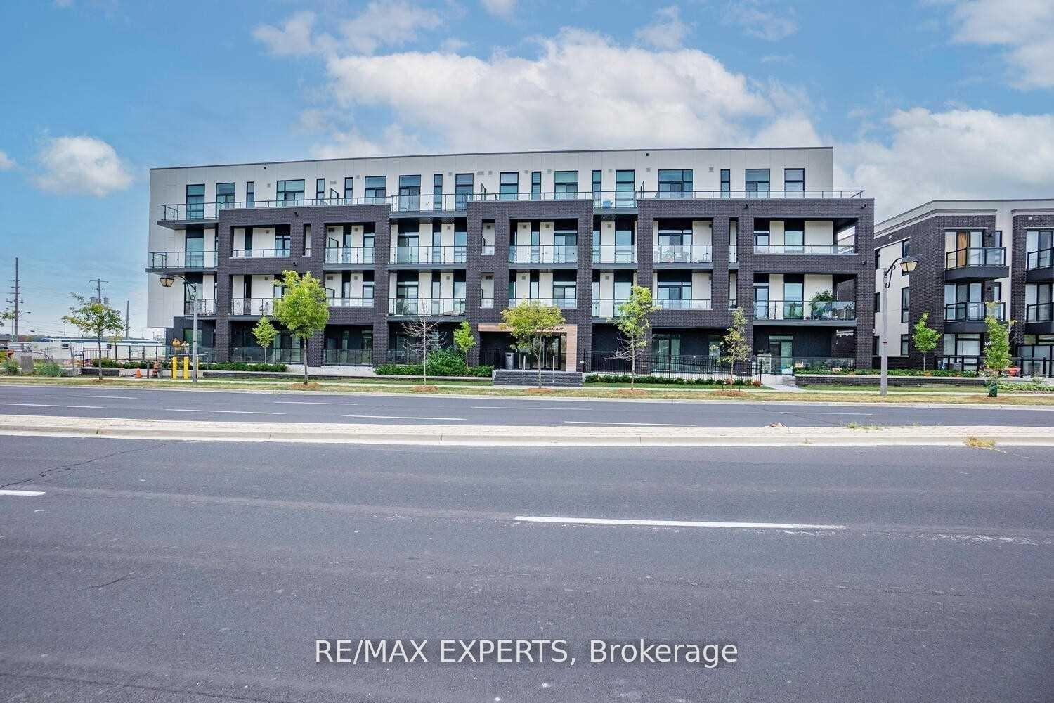 1709 Bur Oak Avenue 309 #309, Markham — Condo for sale, photo 1
