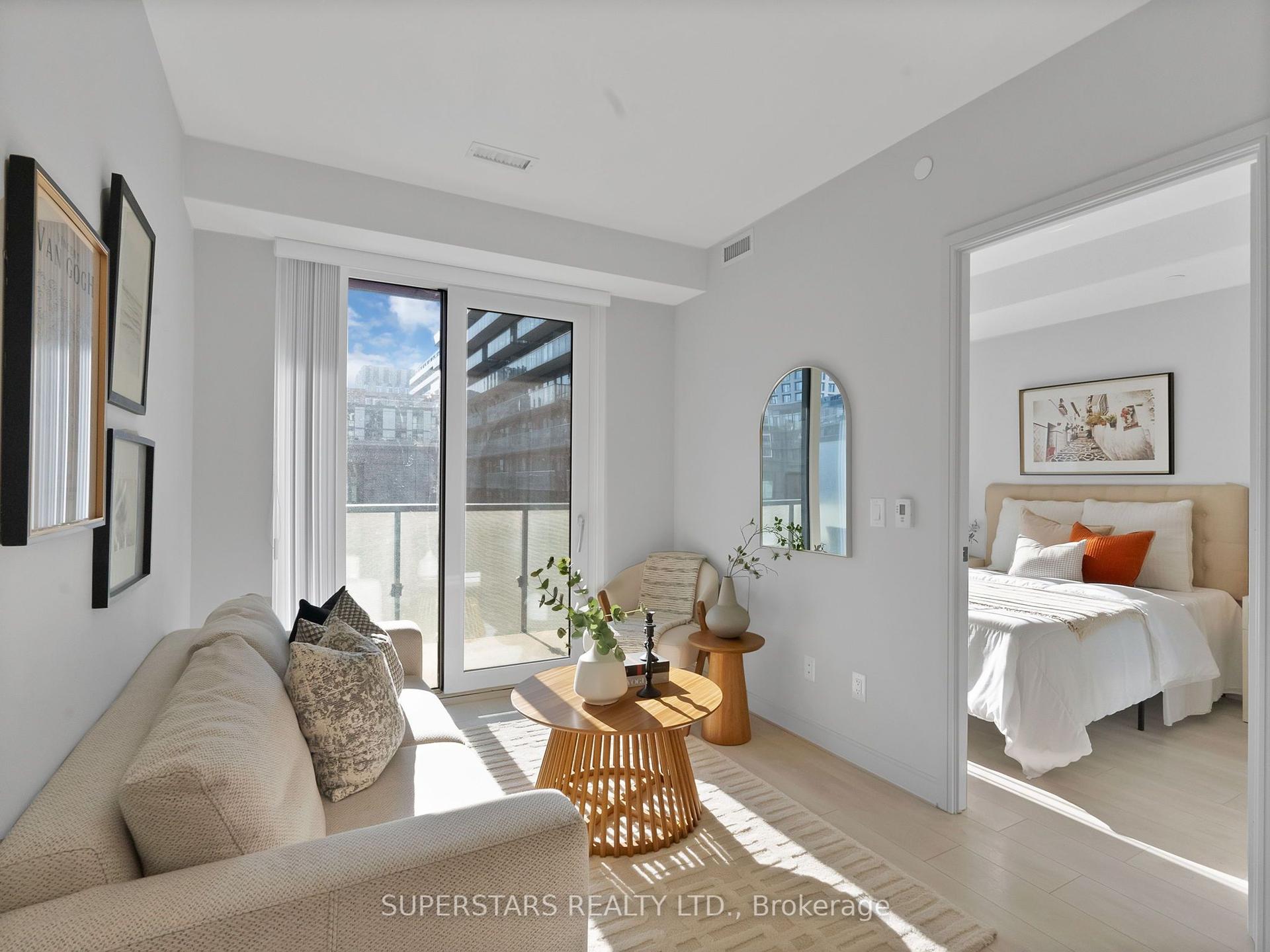 35 Rolling Mills Road N566 #N566 — photo 1