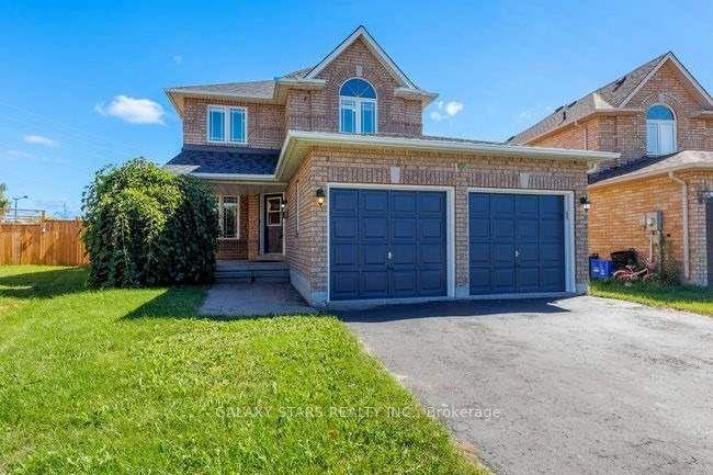 123 Amberview Drive, Georgina — Detached for lease, photo 1