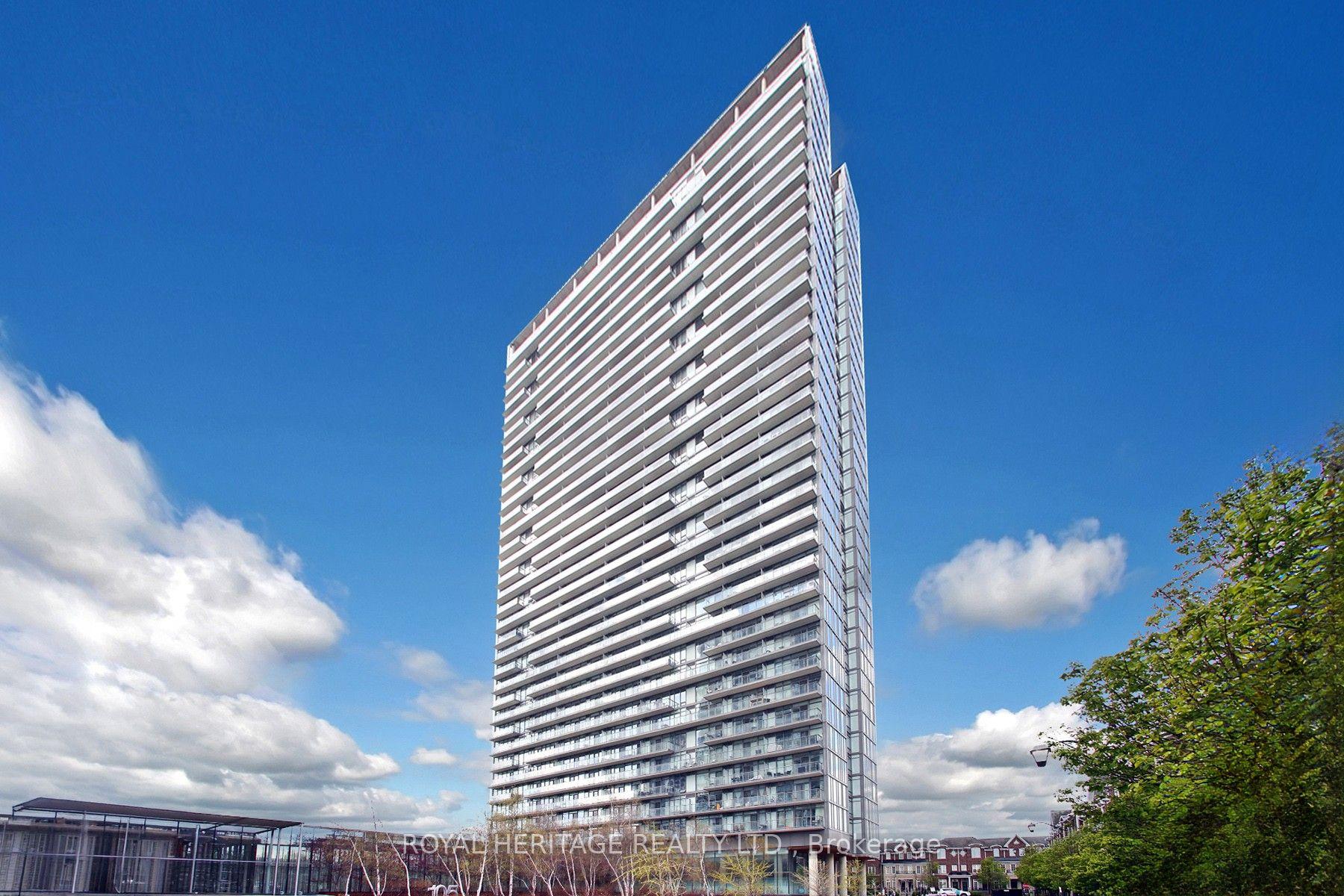 105 Queensway Avenue 1216 #1216, Toronto — Condo for sale, photo 1