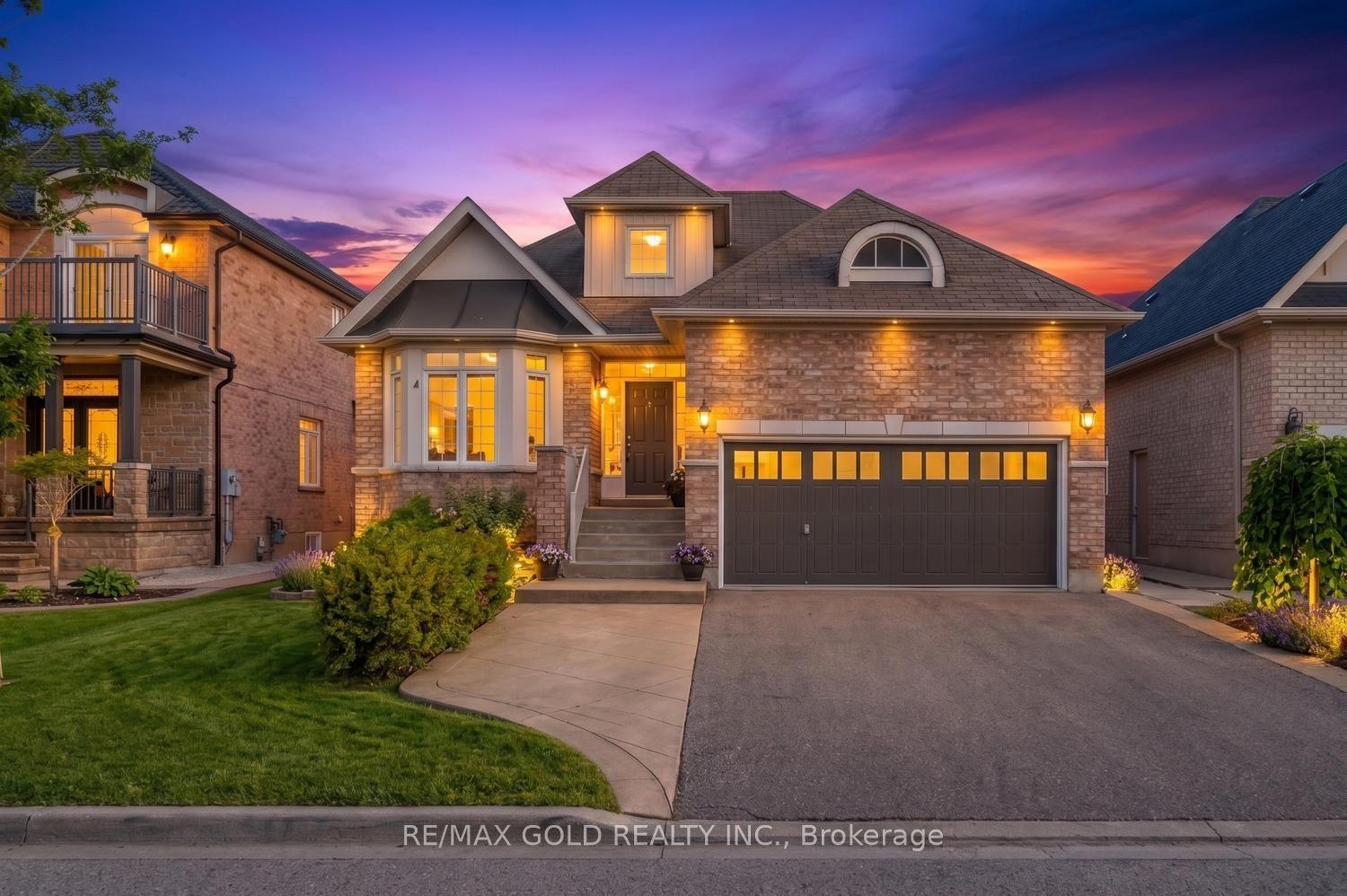 28 Dokkum Crescent, Brampton — Detached for sale, photo 1