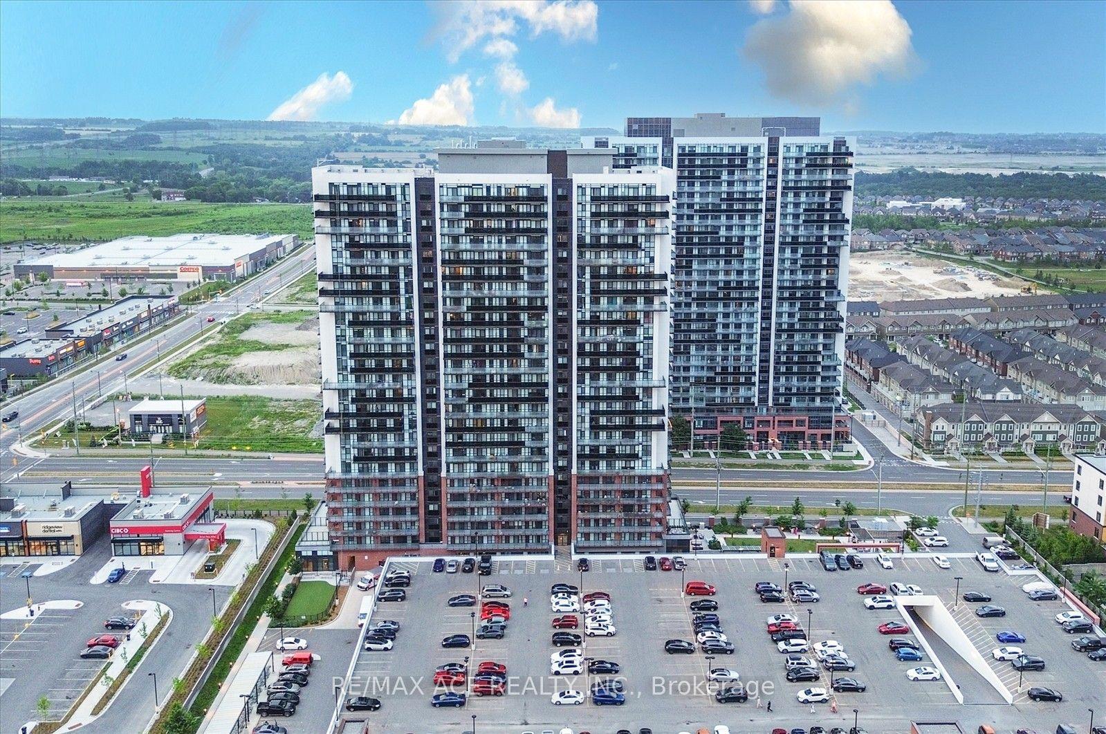 2550 Simcoe Street N 809 #809 — photo 1