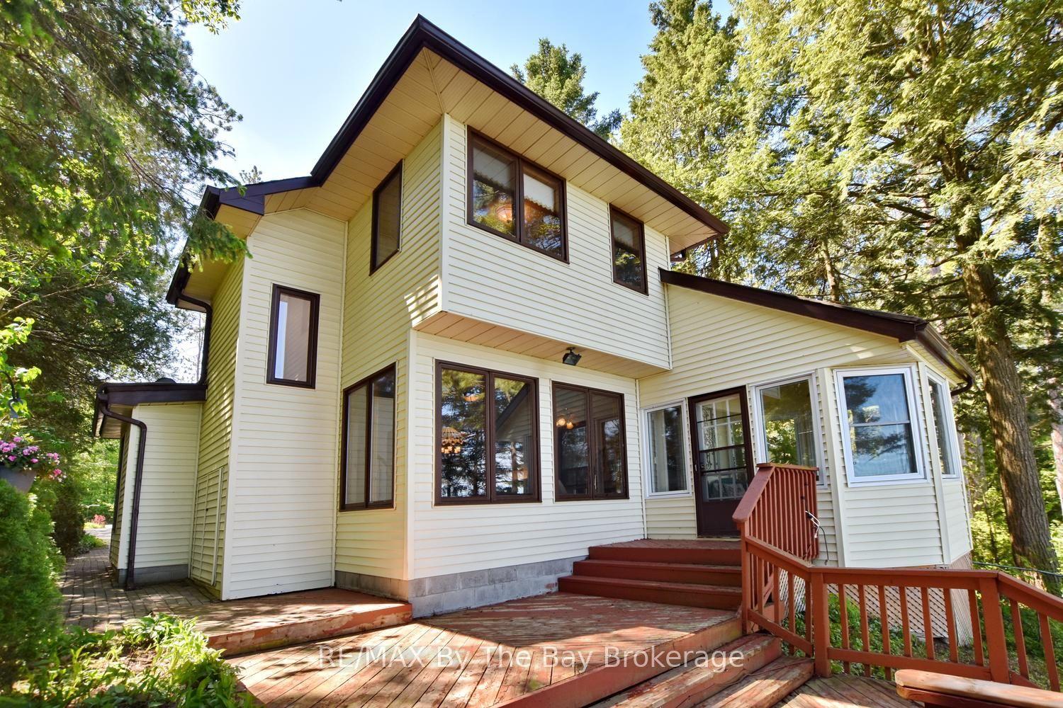 2284 South Orr Lake Road — photo 1