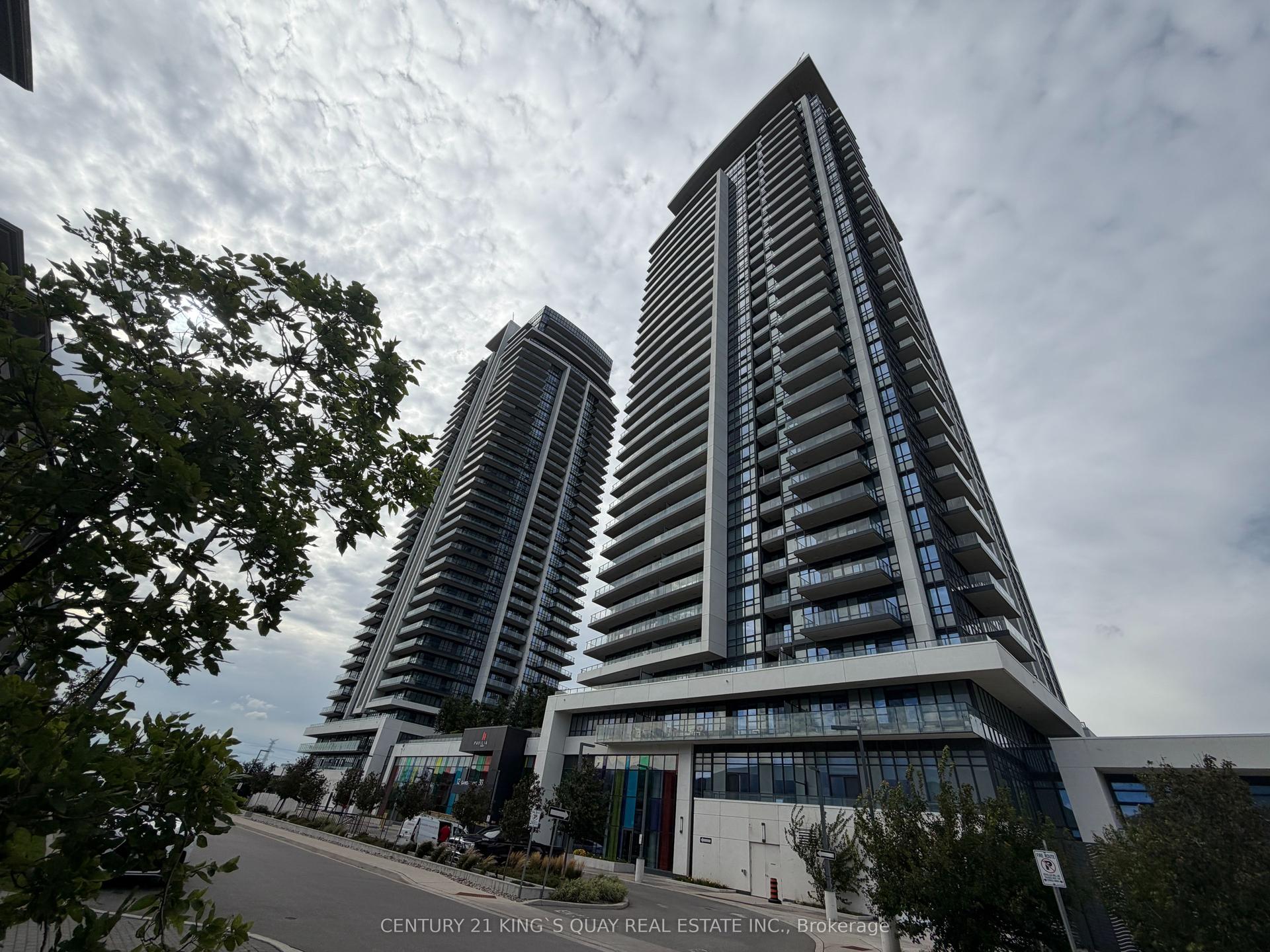 38 Gandhi Lane 1212 #1212, Markham — Condo for sale, photo 1