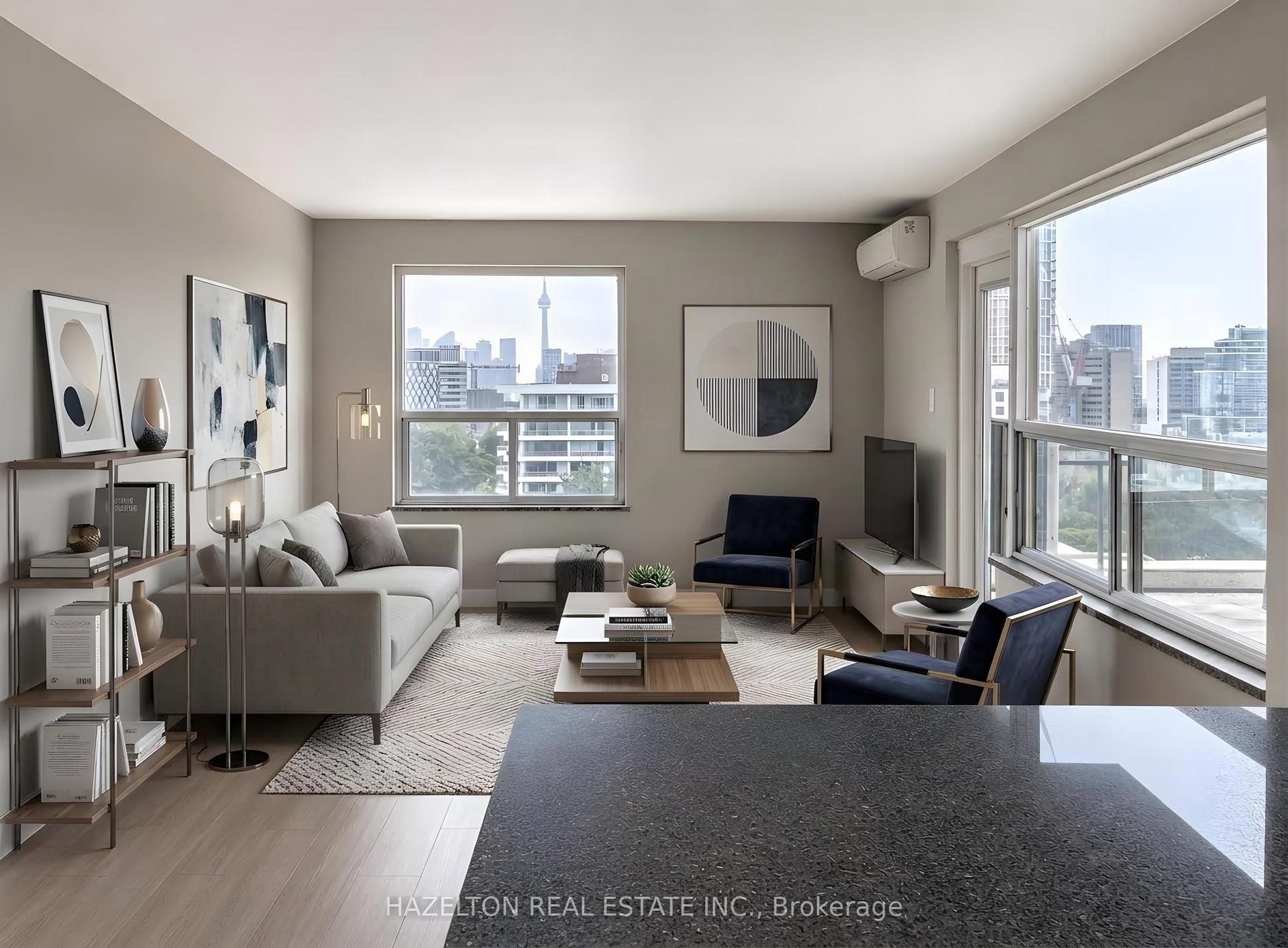 206 St George Street PH-A #PH-A, Toronto — Condo for lease, photo 1