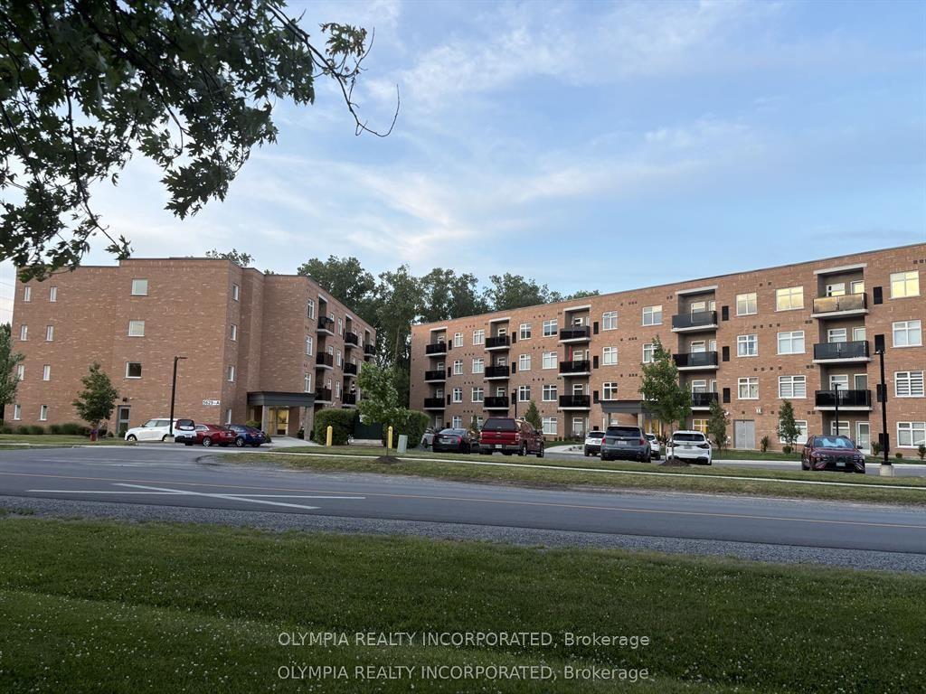 5629 Swayze Drive B108 #B108, Niagara Falls — Condo for lease, photo 1