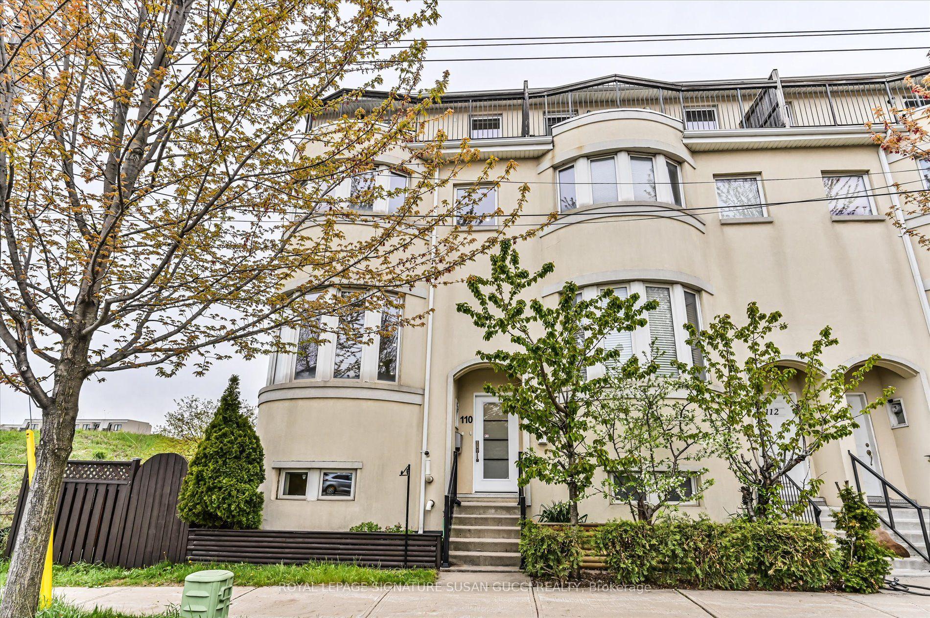 110 Tisdale Avenue — photo 1