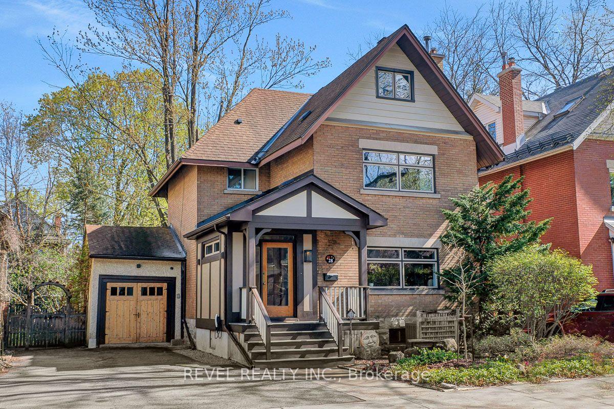 28 Broadway Avenue — photo 1