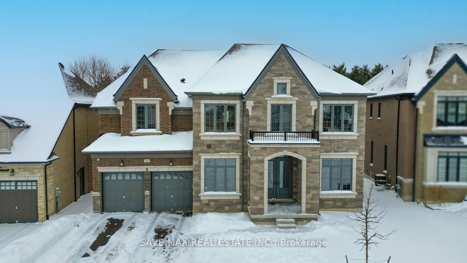 446 Woodsworth Terrace — photo 1