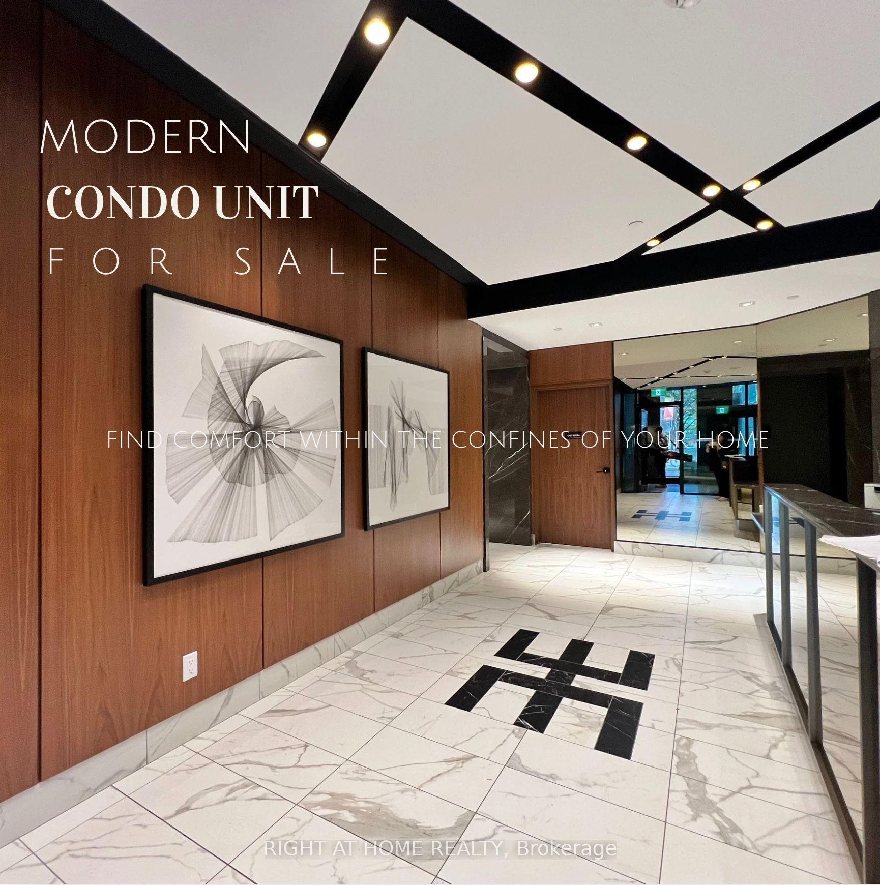 327 King Street 2301 #2301, Toronto — Condo for sale, photo 1