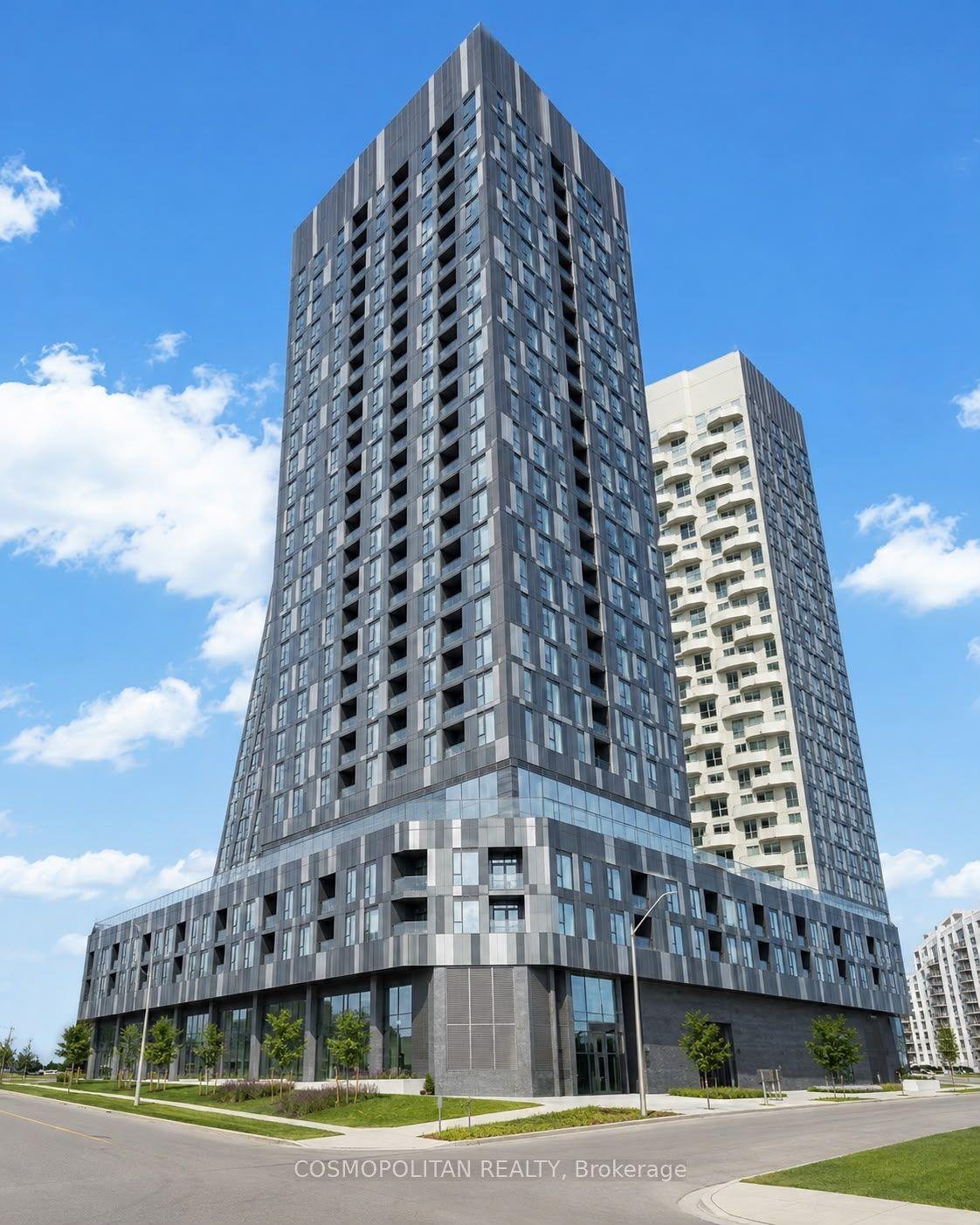 10 Abeja Street 2014 #2014, Vaughan — Condo for sale, photo 1
