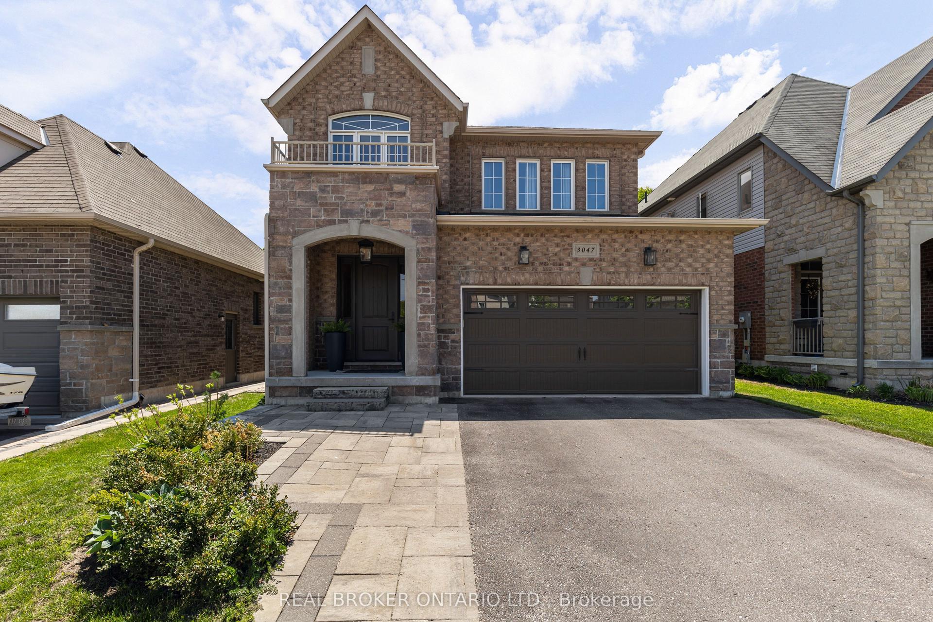 3047 Stone Ridge Boulevard — photo 1