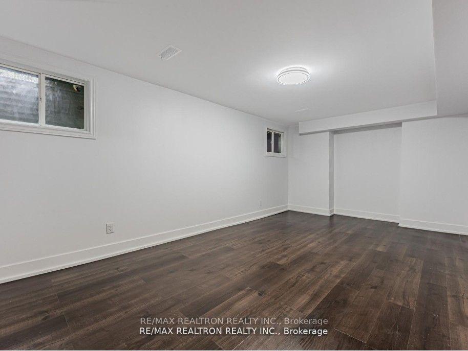 157 Angus Drive Basement #Basement, Toronto — Semi-Detached for lease, photo 1