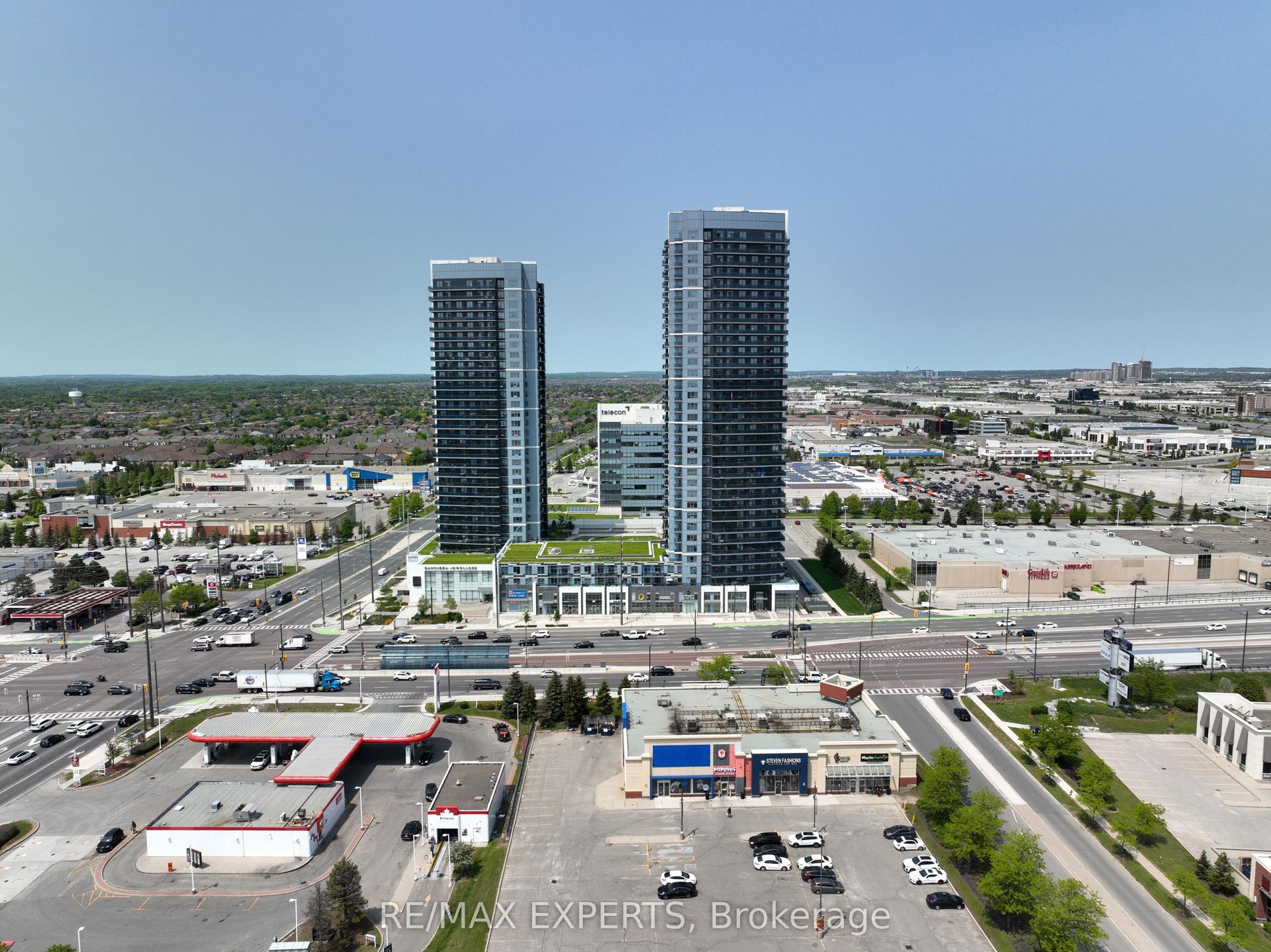 3600 Highway 7 2509 #2509, Vaughan — Condo for lease, photo 1
