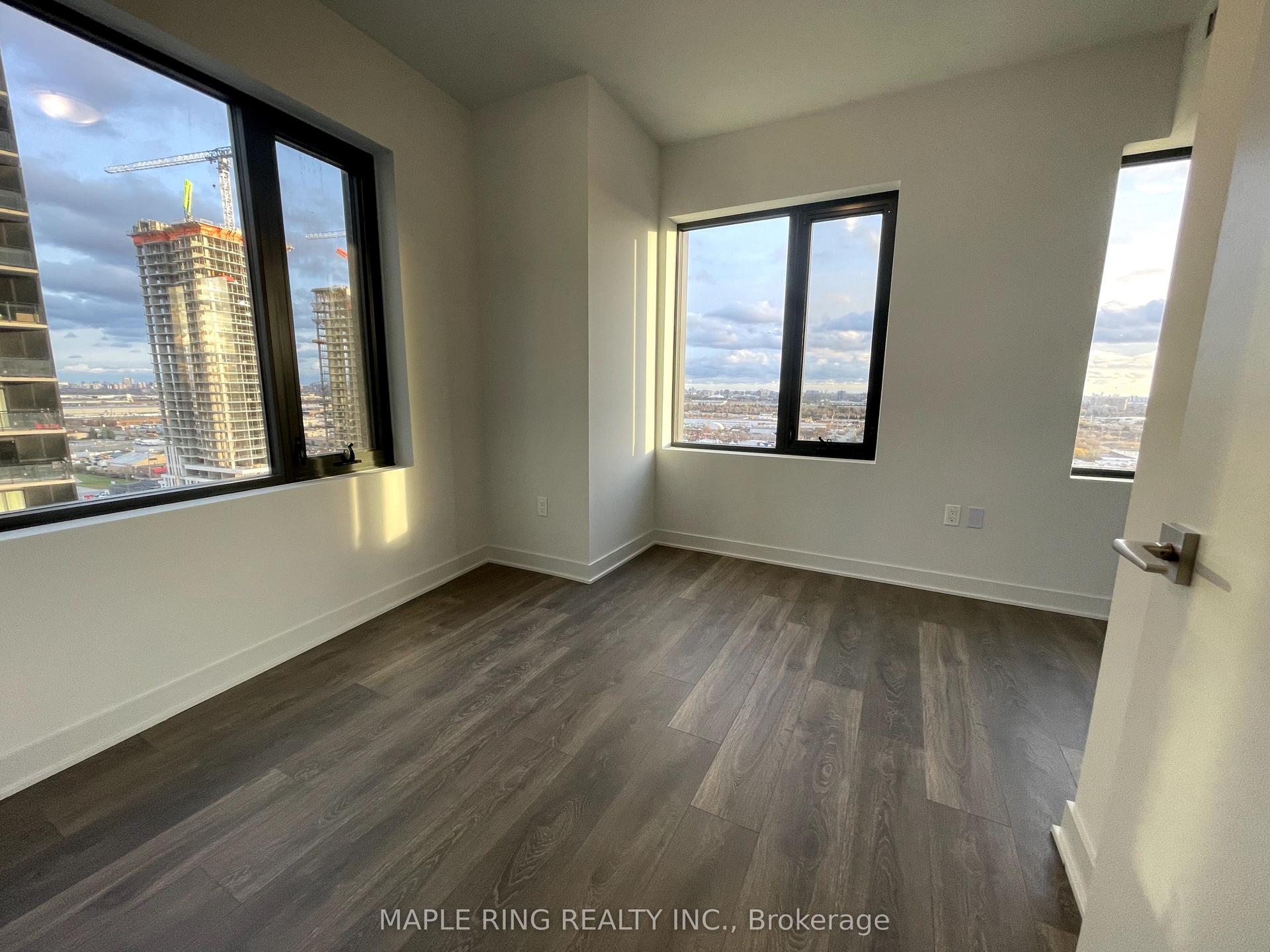 2920 Highway 7 Road 1707 #1707, Vaughan — Condo for lease, photo 1