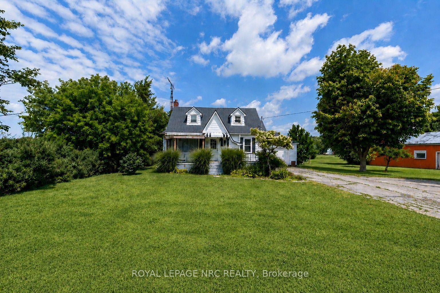 42846 3 Highway, Wainfleet — Detached for sale, photo 1