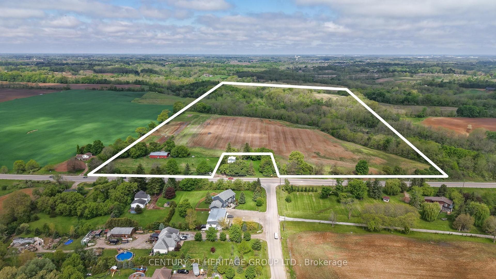 149 Cockshutt Road, Brantford — Land for sale, photo 1