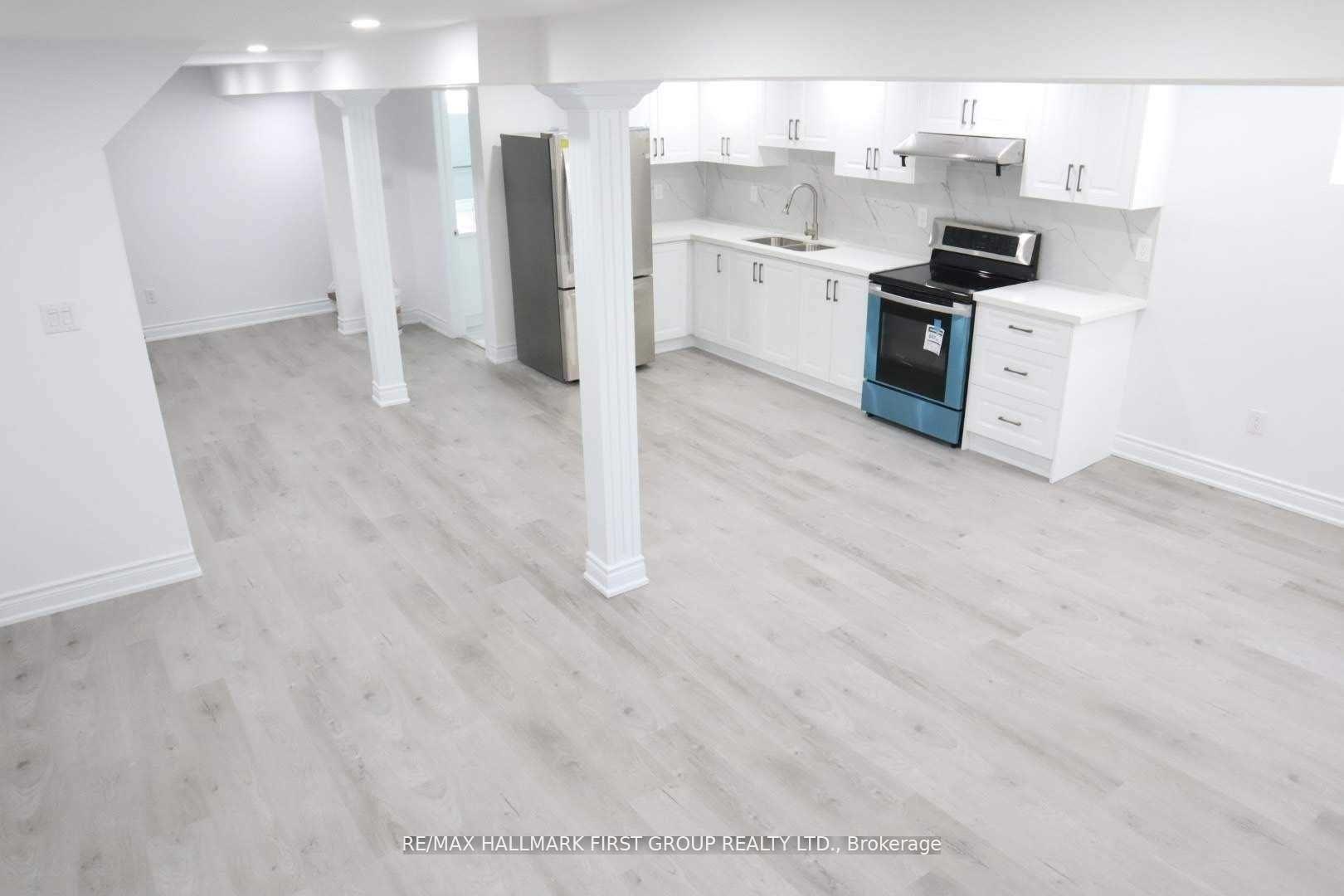 1627 Baggins Street Lower #Lower, Pickering — Detached for lease, photo 1