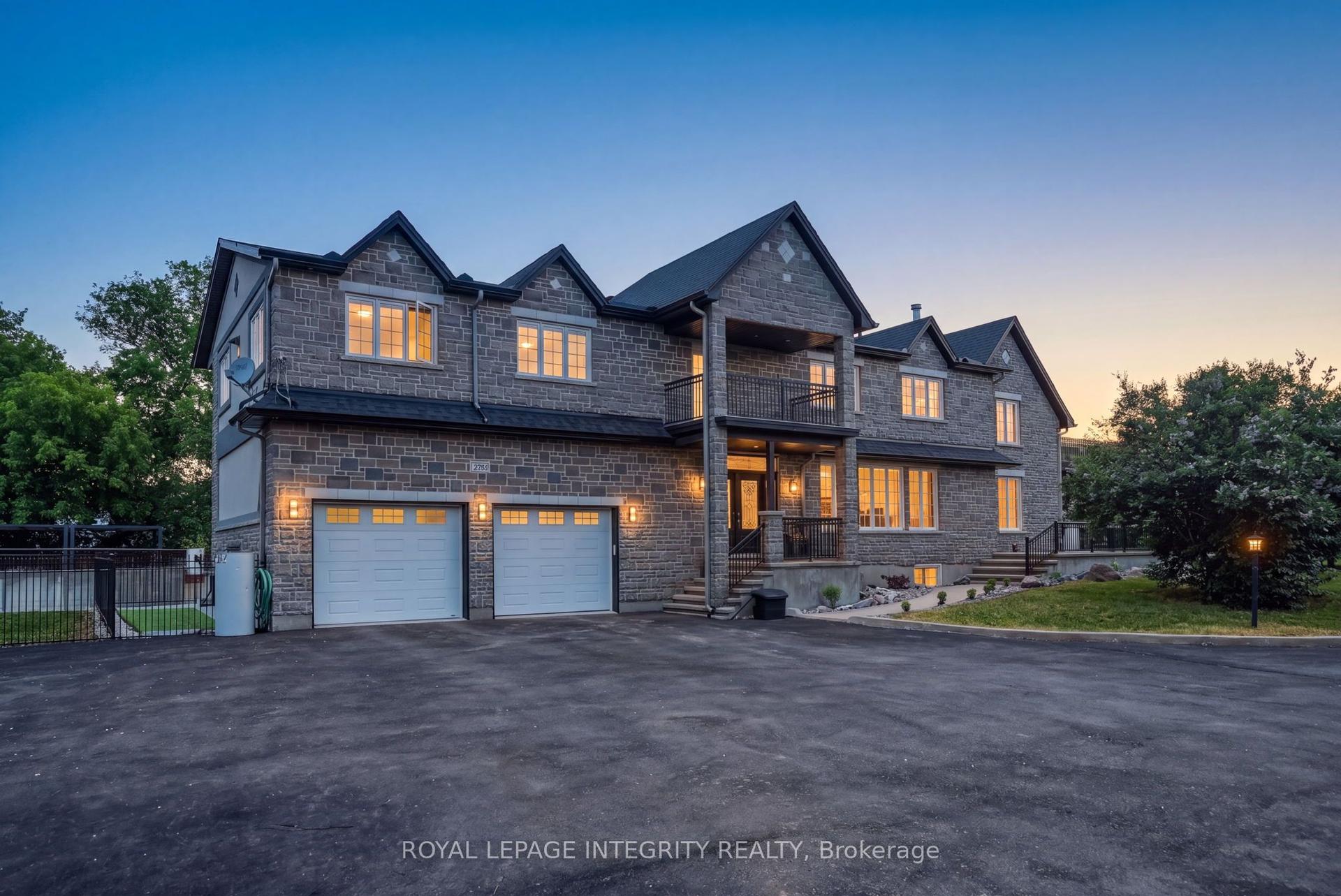 2754 Eagleson Road, Stittsville - Munster - Richmond — Detached for sale, photo 1