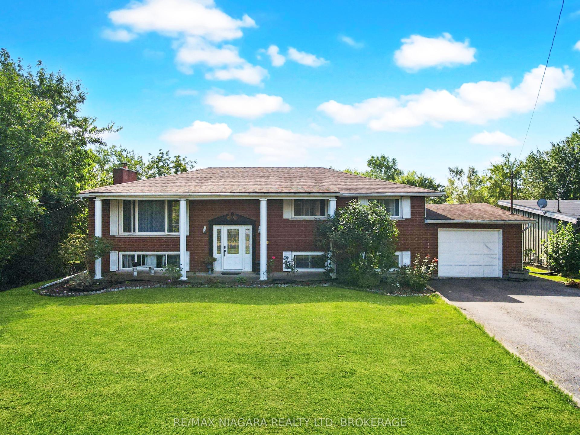 318 Albany Street, Fort Erie — Detached for sale, photo 1