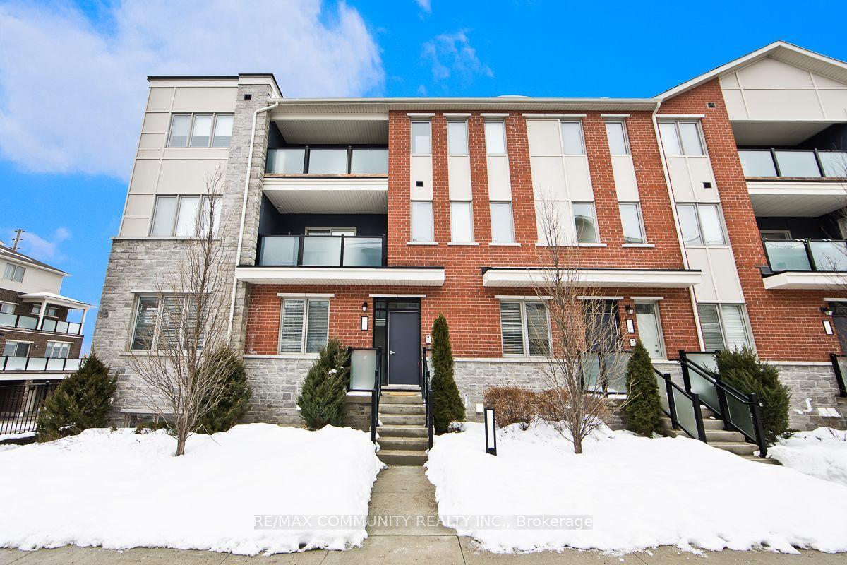 1148 Dragonfly Avenue 511 #511, Pickering — Condo Town for sale, photo 1