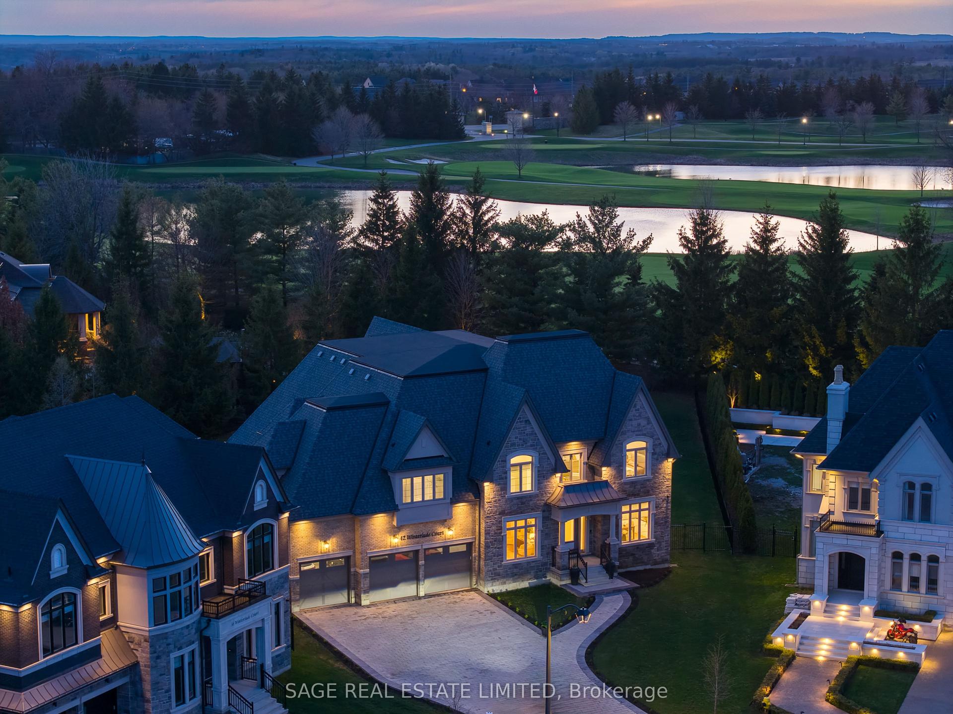 42 Winterlude Court — photo 1