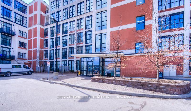 404 King Street W 405 #405, Waterloo — Condo for sale, photo 1