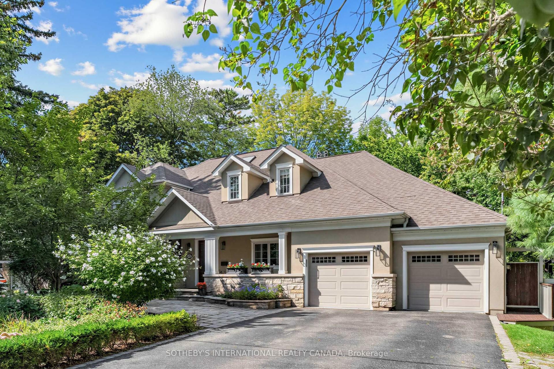 407 Cairncroft Road, Oakville — Detached for lease, photo 1