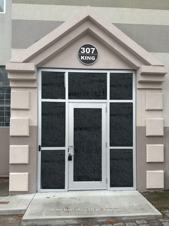 307 King Street E 206 #206, Hamilton — Condo for lease, photo 1
