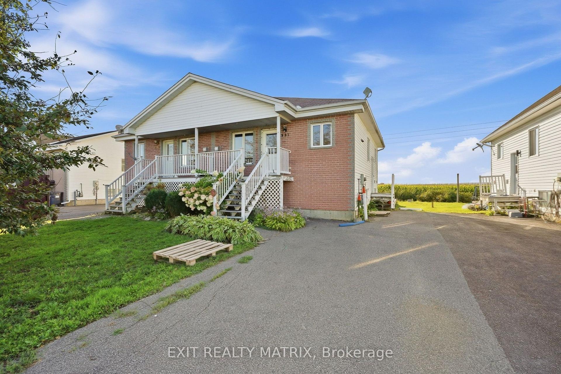 991 Jacynthe Street, Hawkesbury — Semi-Detached for sale, photo 1