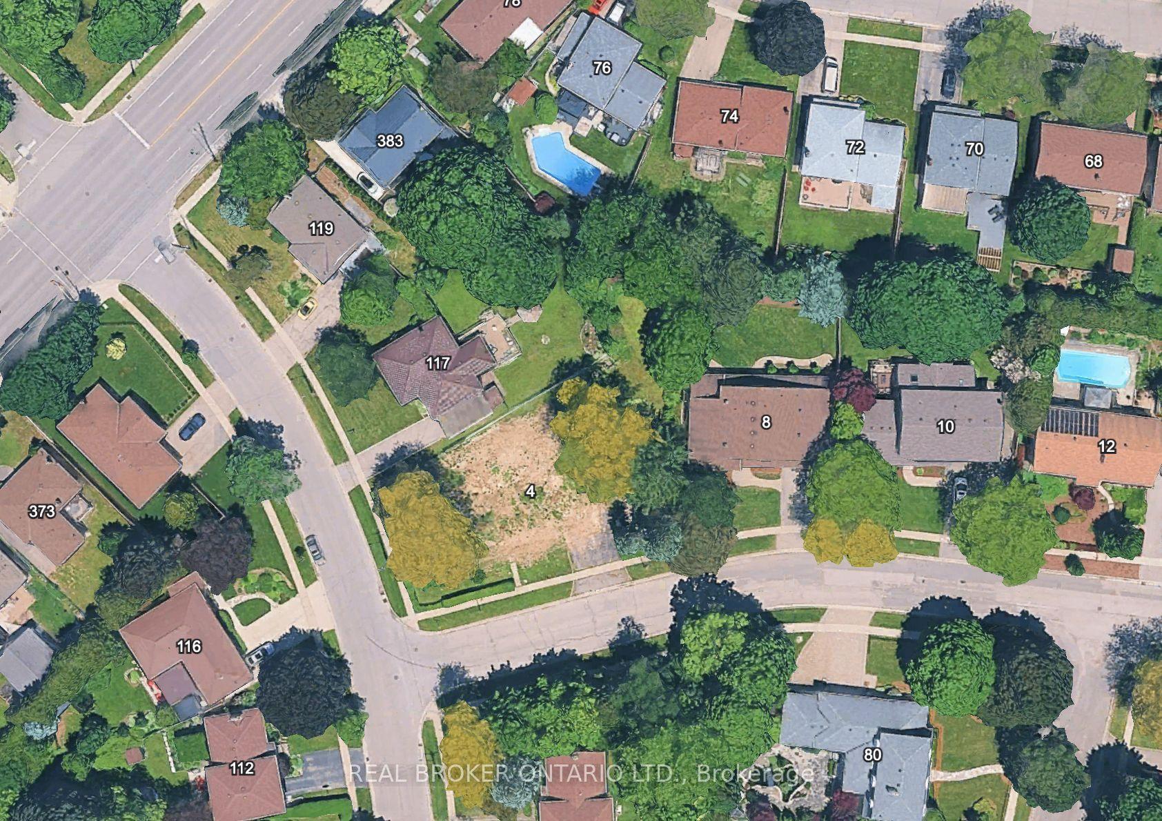 4 Sherwood Drive, Guelph — Land for sale, photo 1