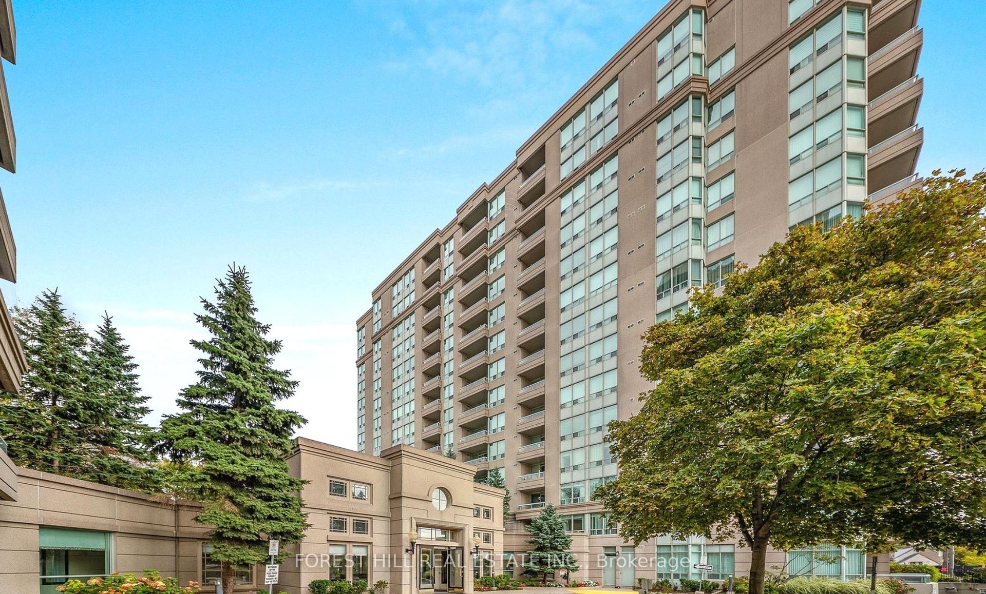 2 Covington Road 401 #401, Toronto — Condo for sale, photo 1
