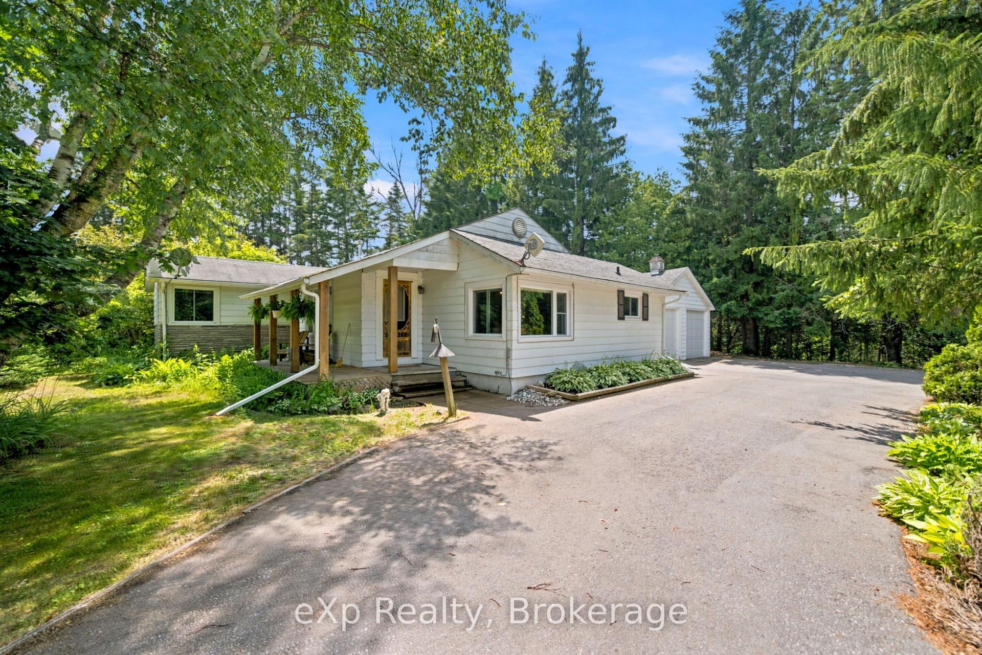 2002 County Rd 22, Cramahe — Detached for sale, photo 1