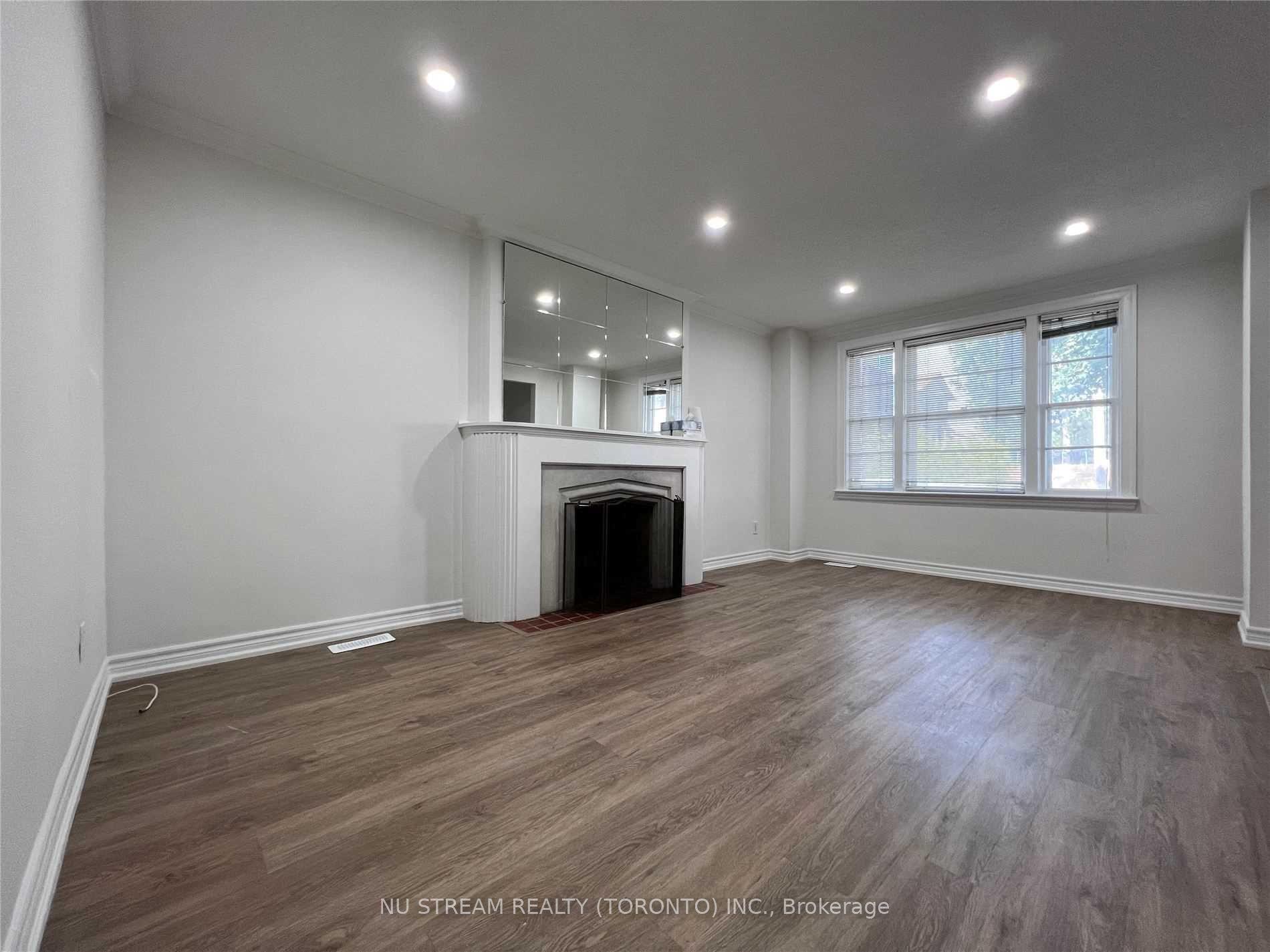 42 Glenavy Avenue, Toronto — Detached for lease, photo 1