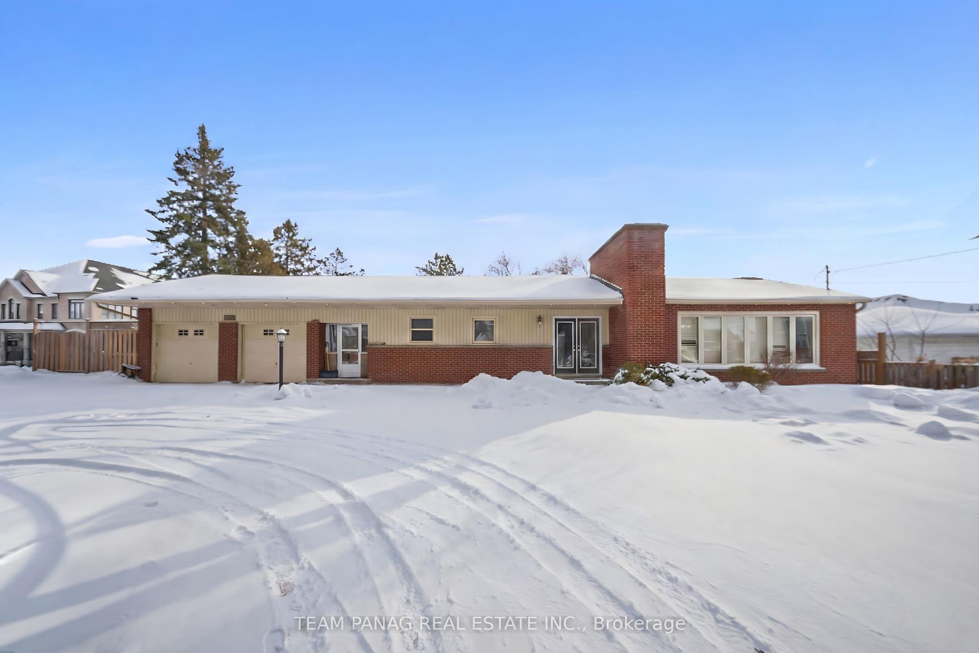 3377 Mayfield Road — photo 1