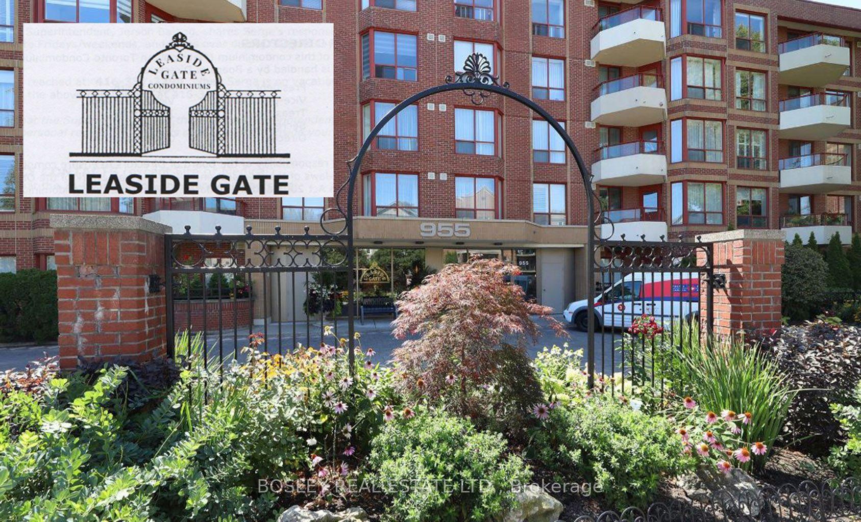 955 Millwood Road 513 #513 — photo 1